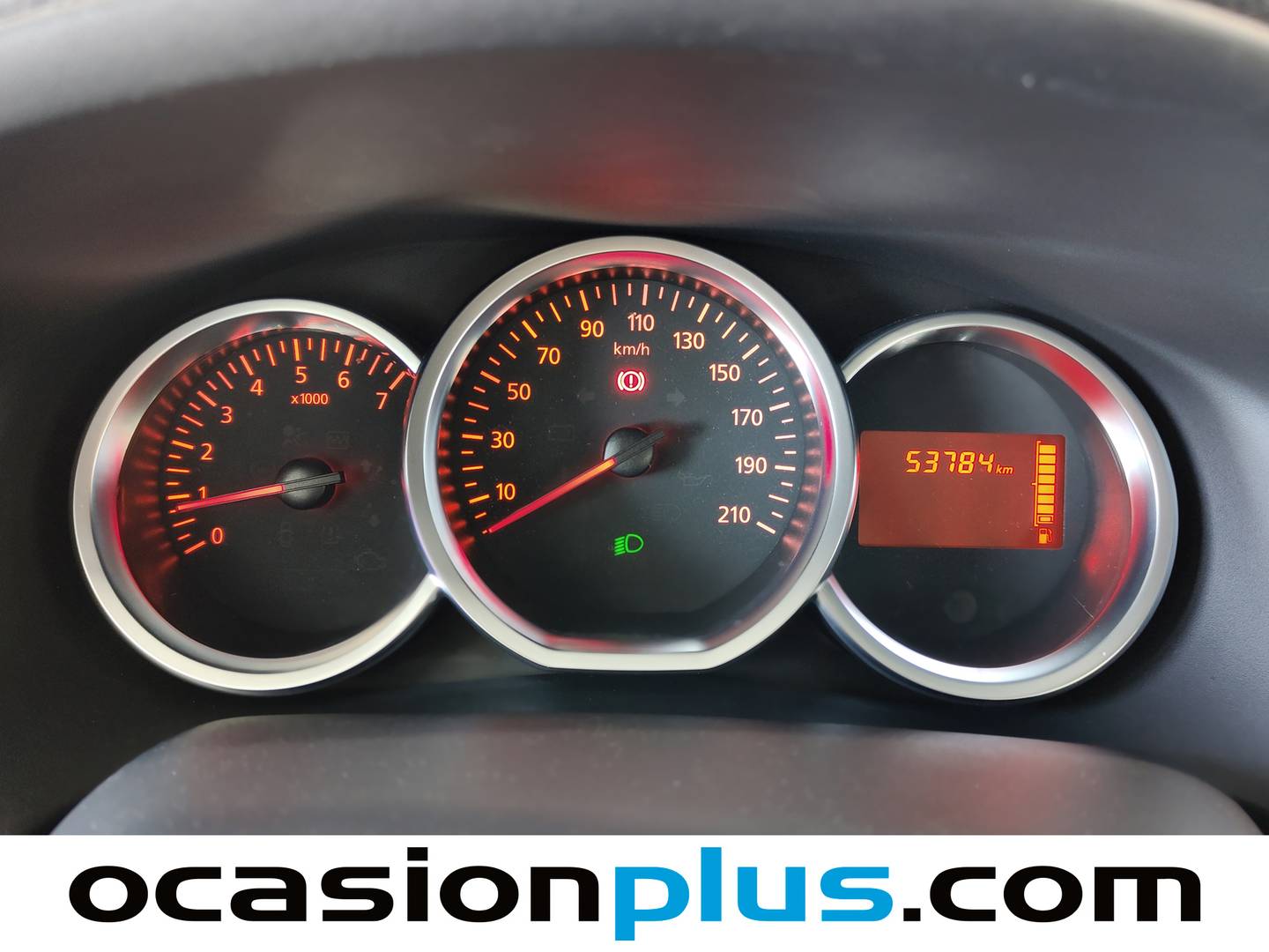 Dacia Sandero Dacia Sandero Serie Limitada Aniversario TCE (100 CV) manual