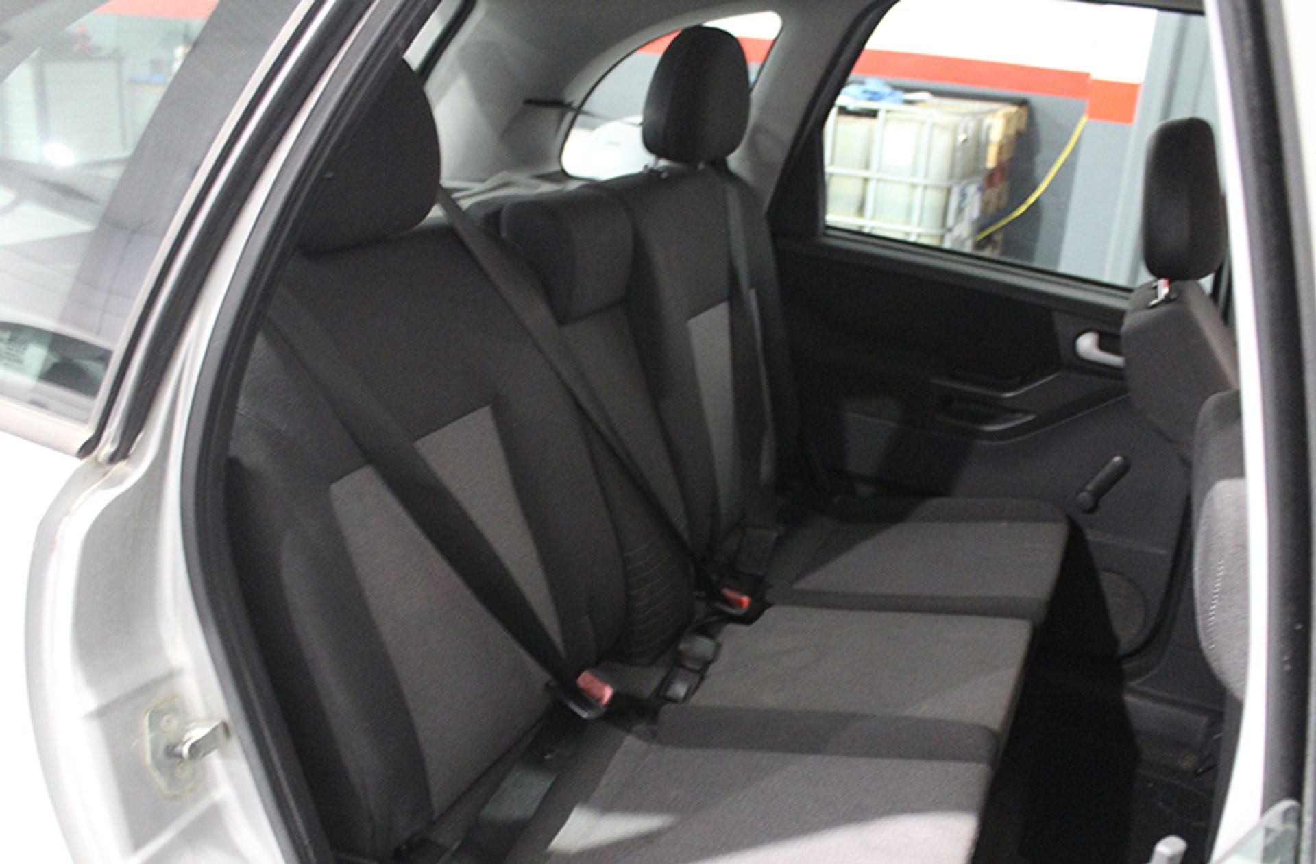 Opel Meriva Cosmo 1.6 XE - foto 20