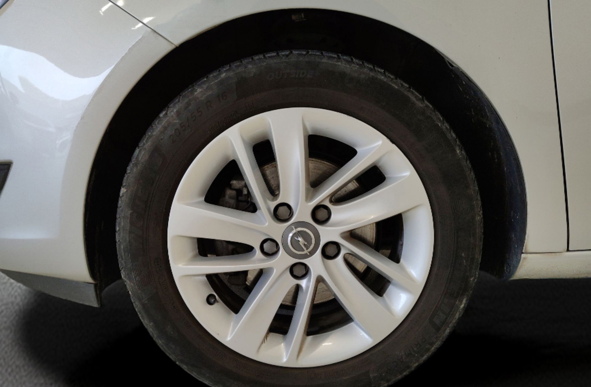 Opel Meriva 1.4 NEL Selective - foto 26