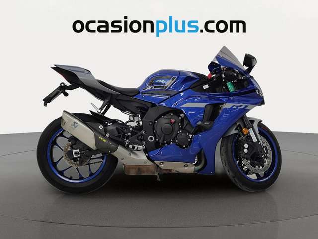 Yamaha YZF R1 YZF-R1  (200 CV) de segunda mano