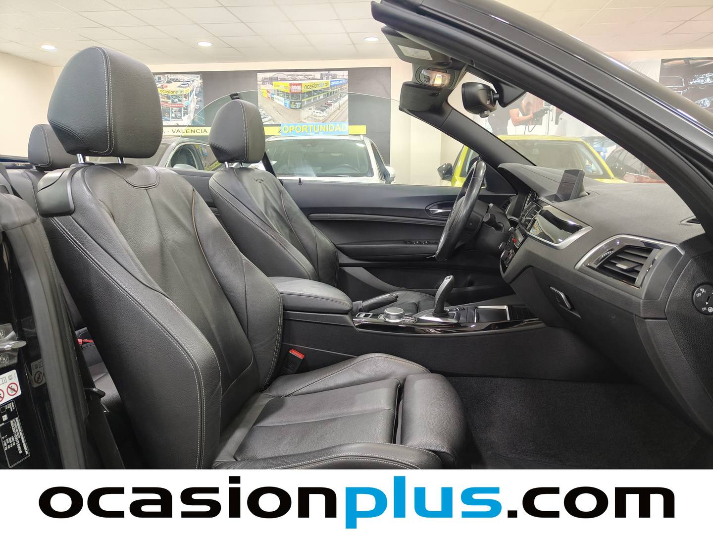 BMW Serie 2 BMW Serie 2 218i Cabrio (136 CV) 2019