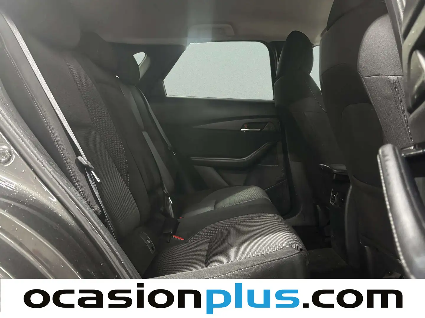 Foto Mazda CX-30 Mazda CX-30 2.0 Skyactiv-G Evolution 2WD (122 CV)