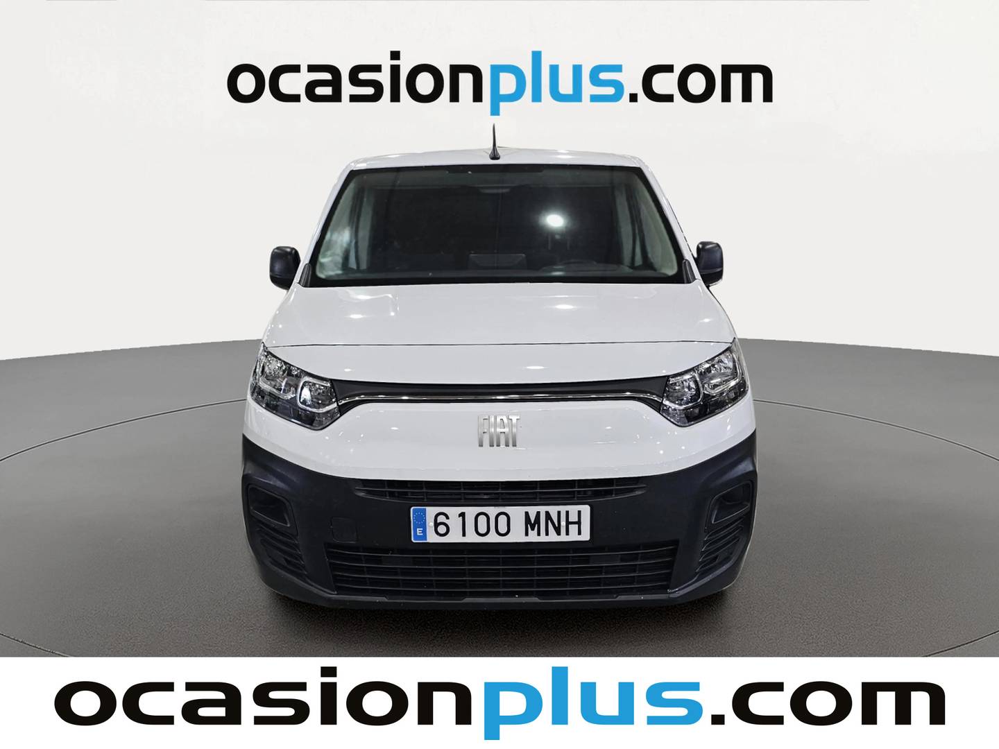 Fiat Doblò Fiat Dobló Furgón BlueHDi 1.5 L1 1000kg (100 CV) seminuevo