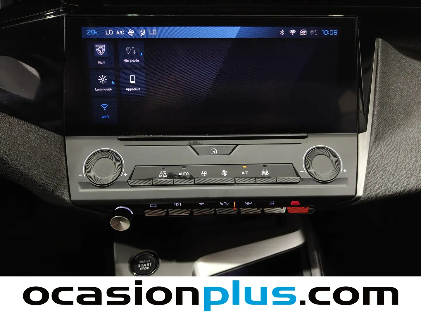 Foto Peugeot 308 Peugeot 308 PureTech 130 S&S Active Pack EAT8 (130 CV)