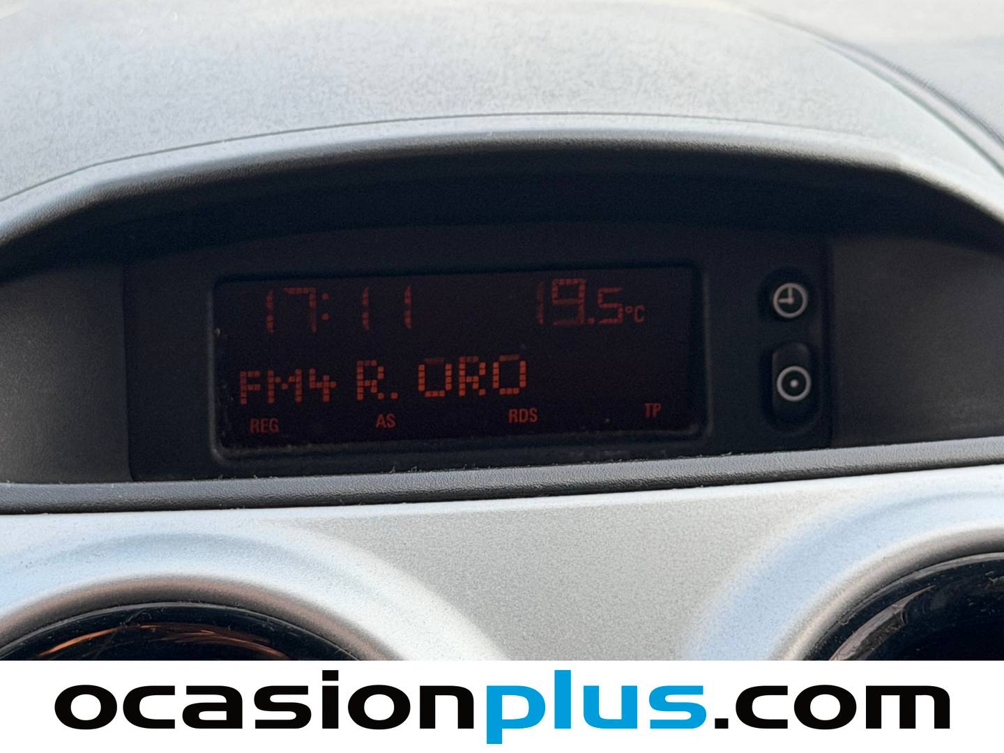 Foto Opel Corsa Opel Corsa 1.2 S&S Expression (85 CV)