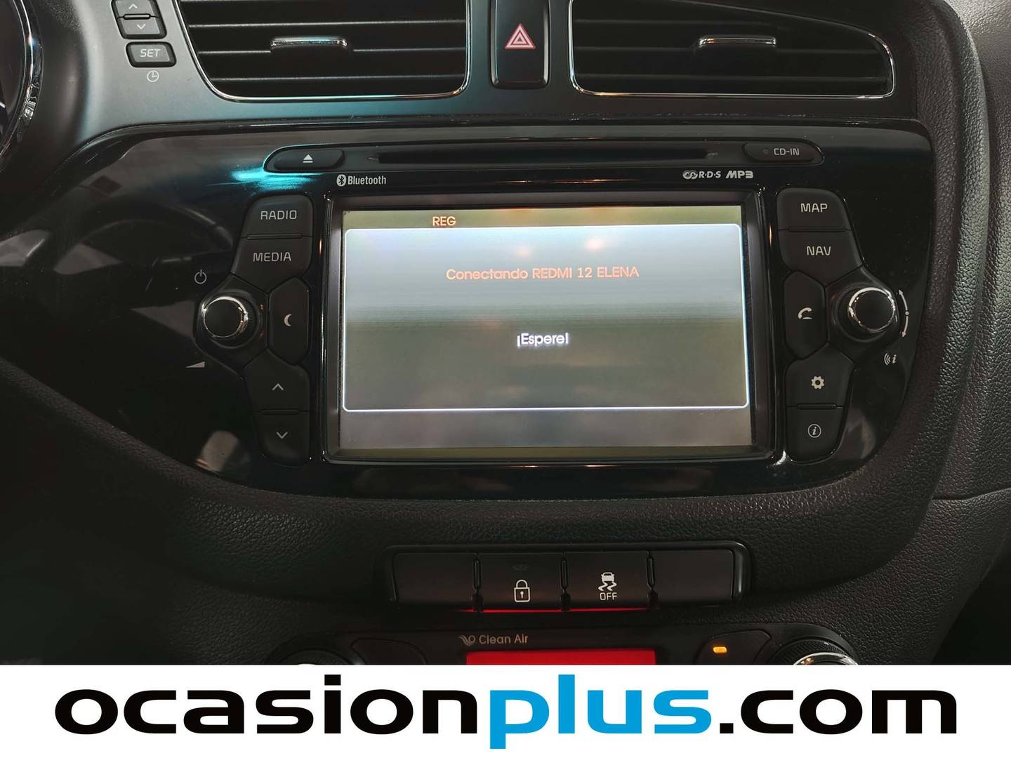 KIA Ceed KIA Ceed 1.6 CRDi VGT Eco-Dynamics x-Tech (128 CV) diésel