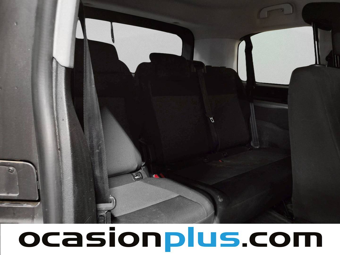 Citroën Spacetourer Citroën Spacetourer BlueHDi 140 Talla M Business (145 CV) 9 plazas al mejor precio