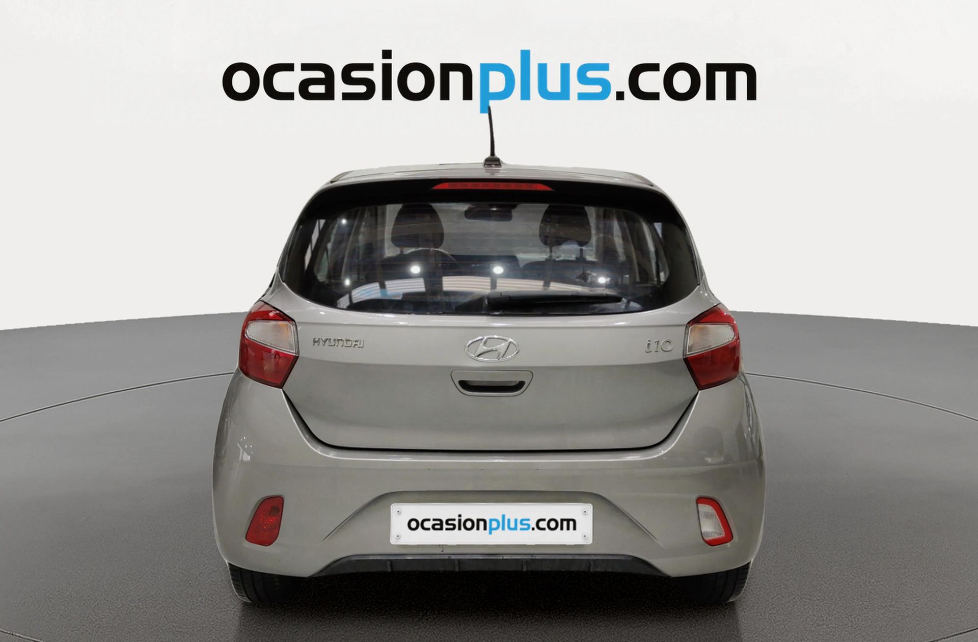 Hyundai i10 1.0 Klass - foto 11