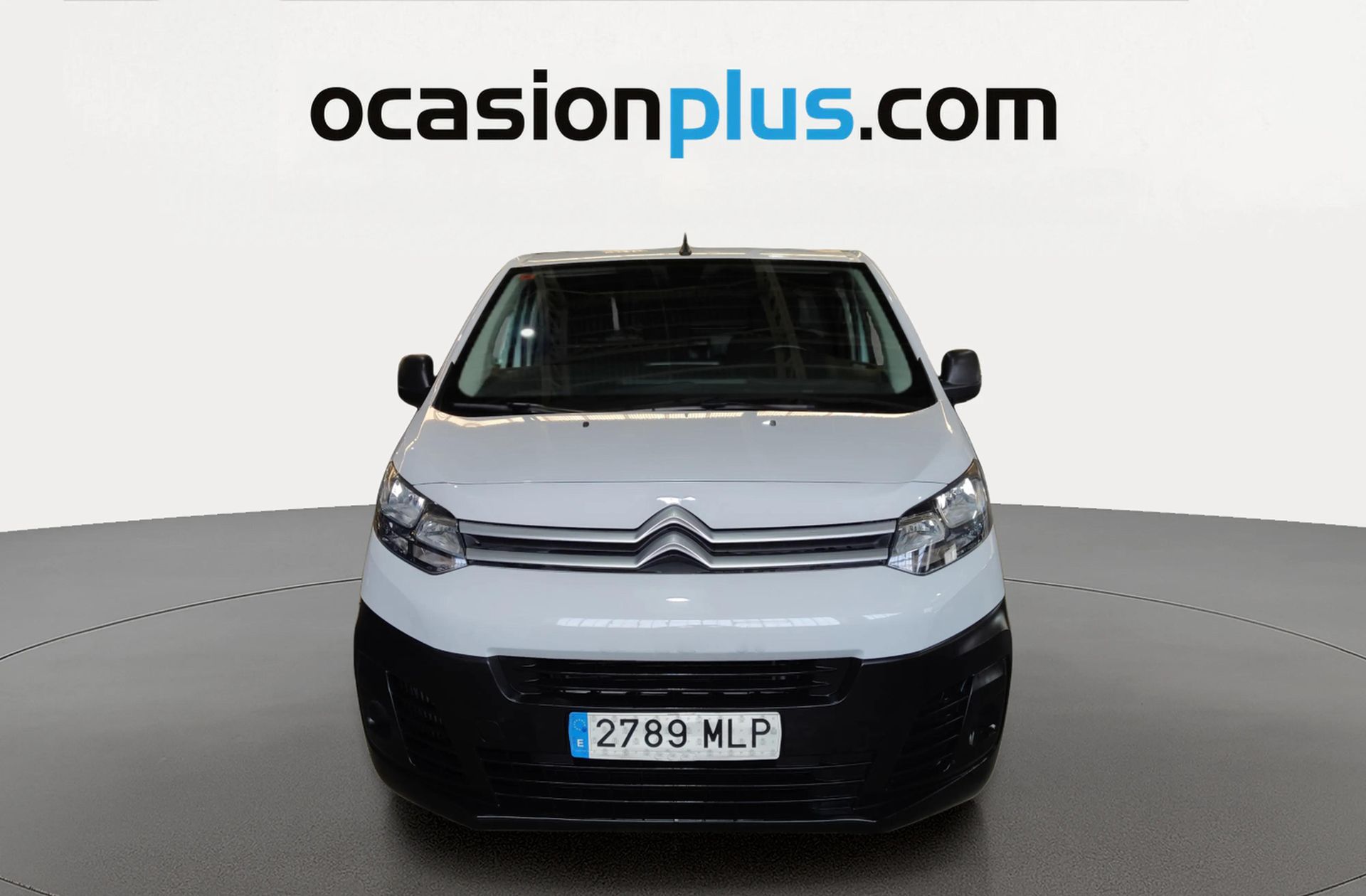 Citroën Jumpy Furgon BlueHDi 100 Talla M - foto 9