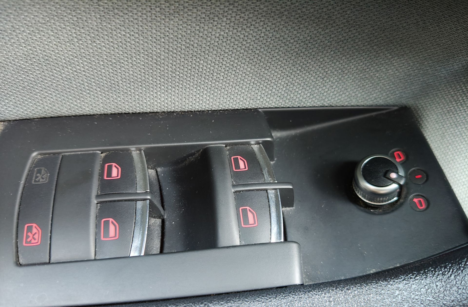 Audi A3 Sportback Attraction 1.6 TDI - foto 15