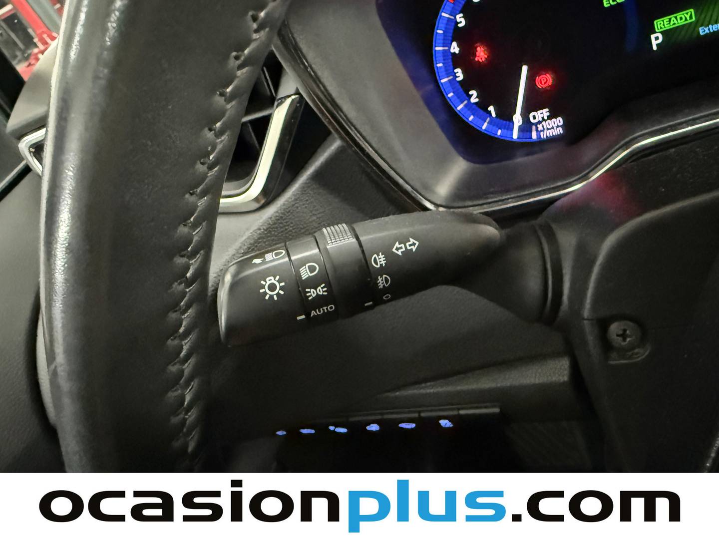 Foto Suzuki Swace Suzuki Swace 1.8 Hybrid GLX (122 CV)