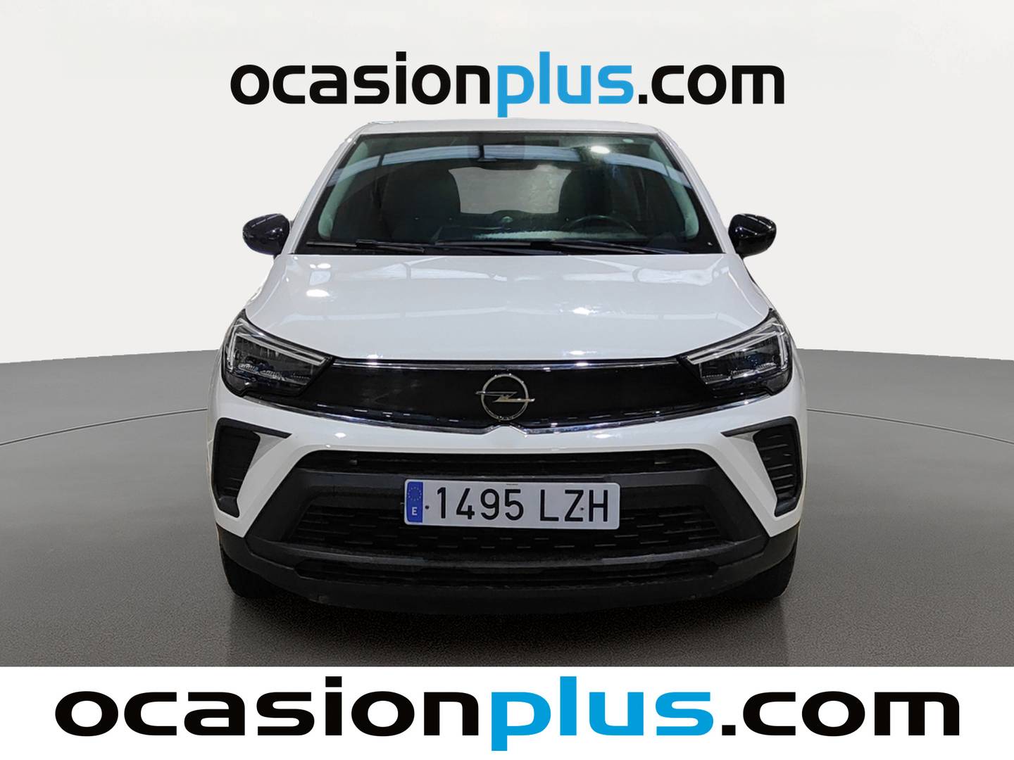 Foto Opel Crossland Opel Crossland 1.2 Edition (110 CV)