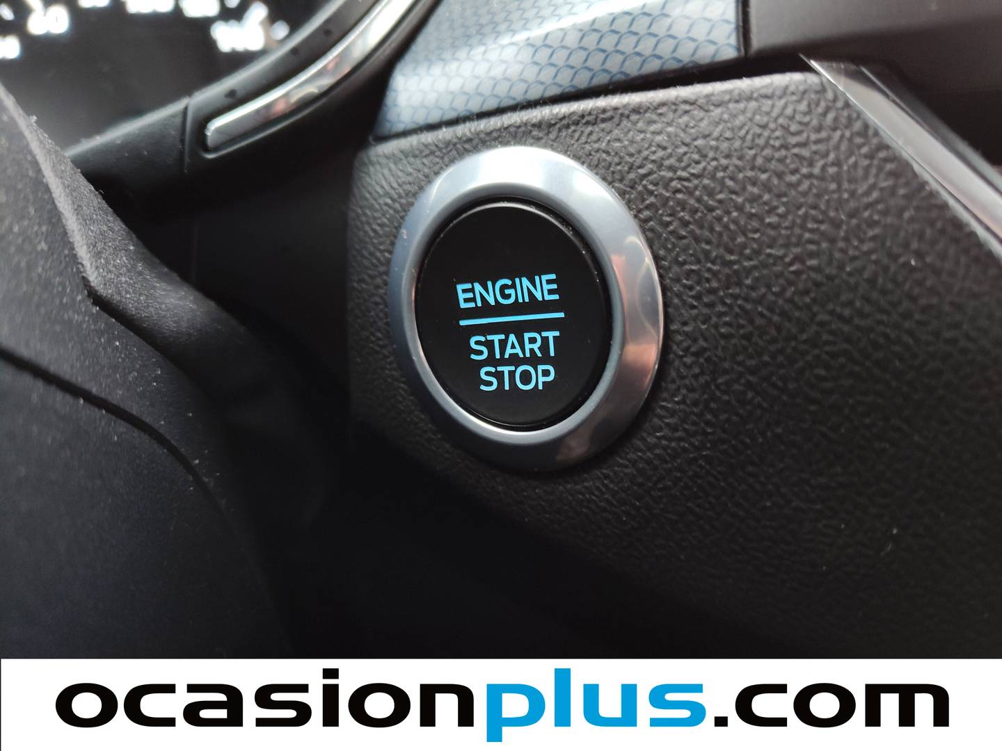 Foto Ford Focus Ford Focus 1.0 Ecoboost MHEV Active (125 CV)