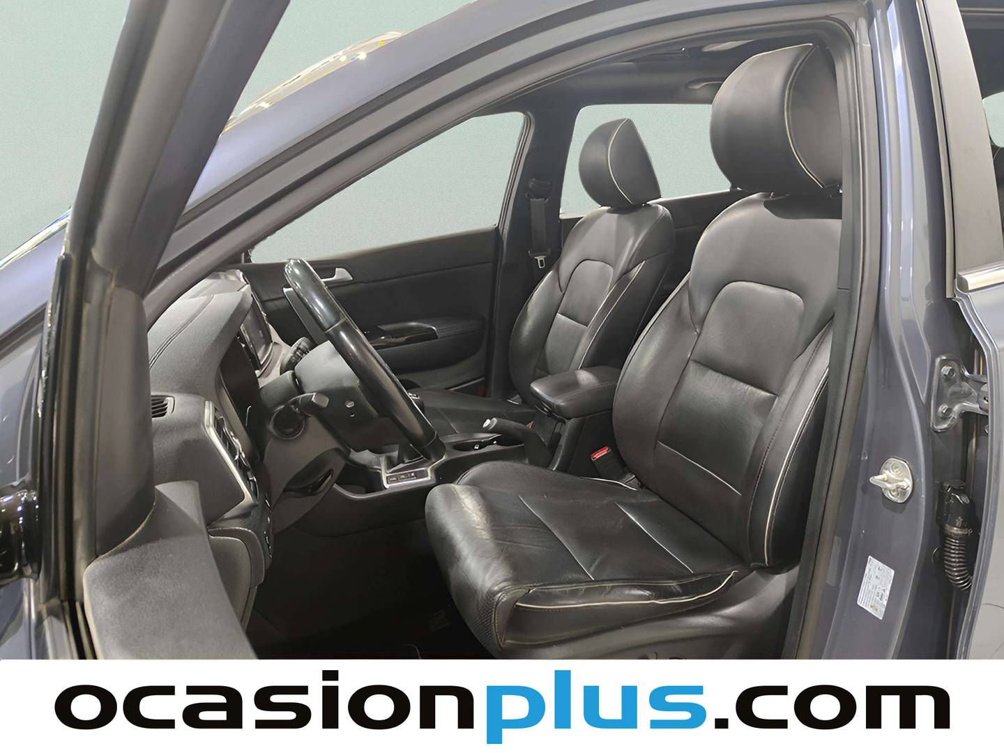KIA Sportage Kia Sportage 1.6 T-GDi GT Line 4x4 (177 CV) barato