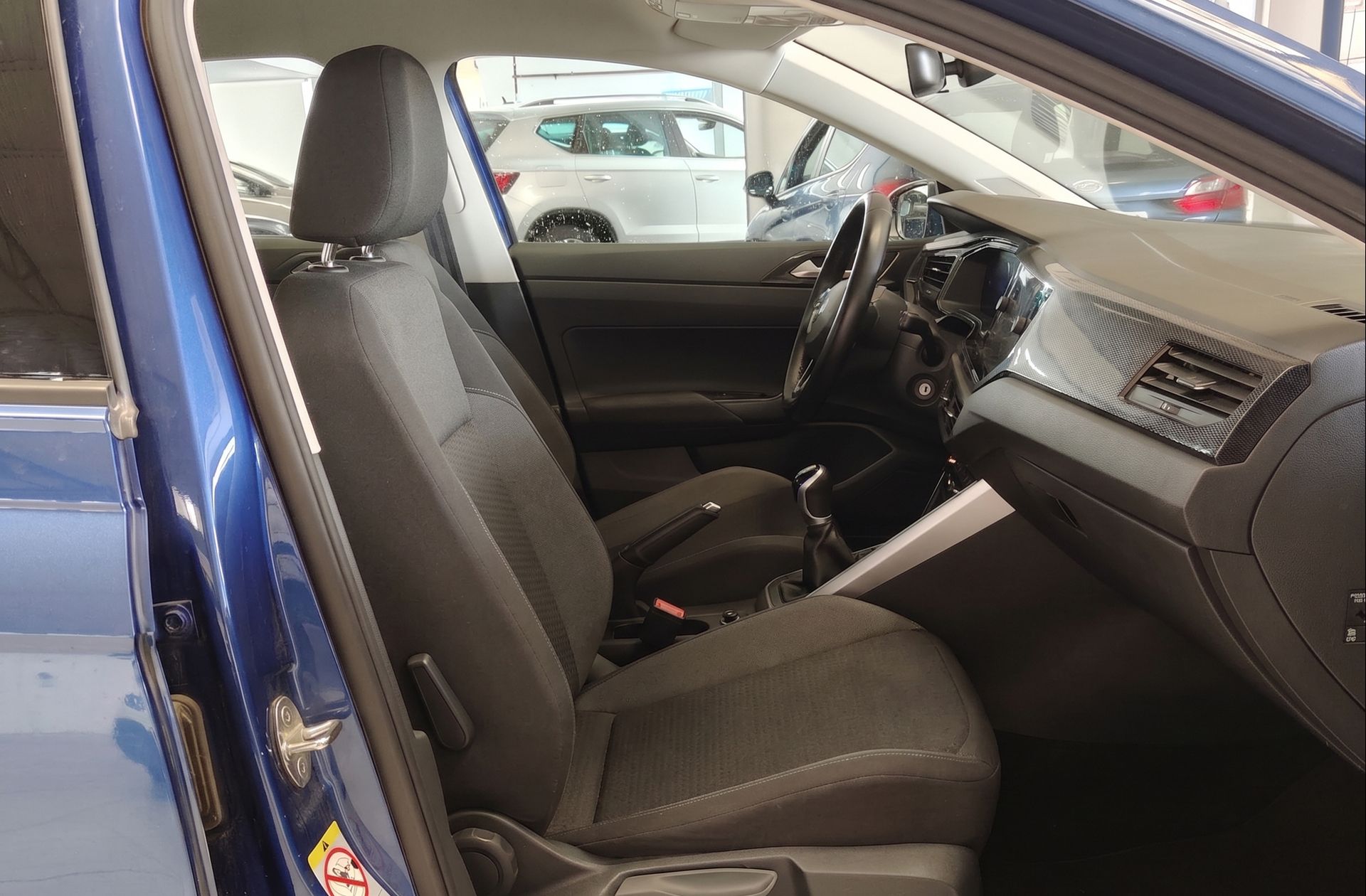 Volkswagen Polo Life 1.0 TSI - foto 18