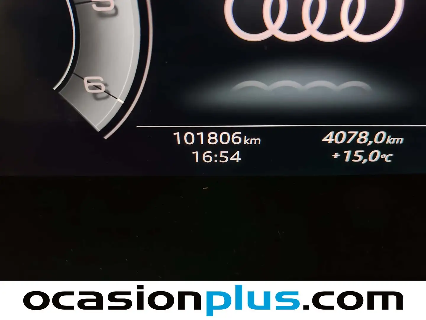 Foto Audi A3 Audi A3 Sedan Sedan S line 35 TDI  (150 CV) S tronic