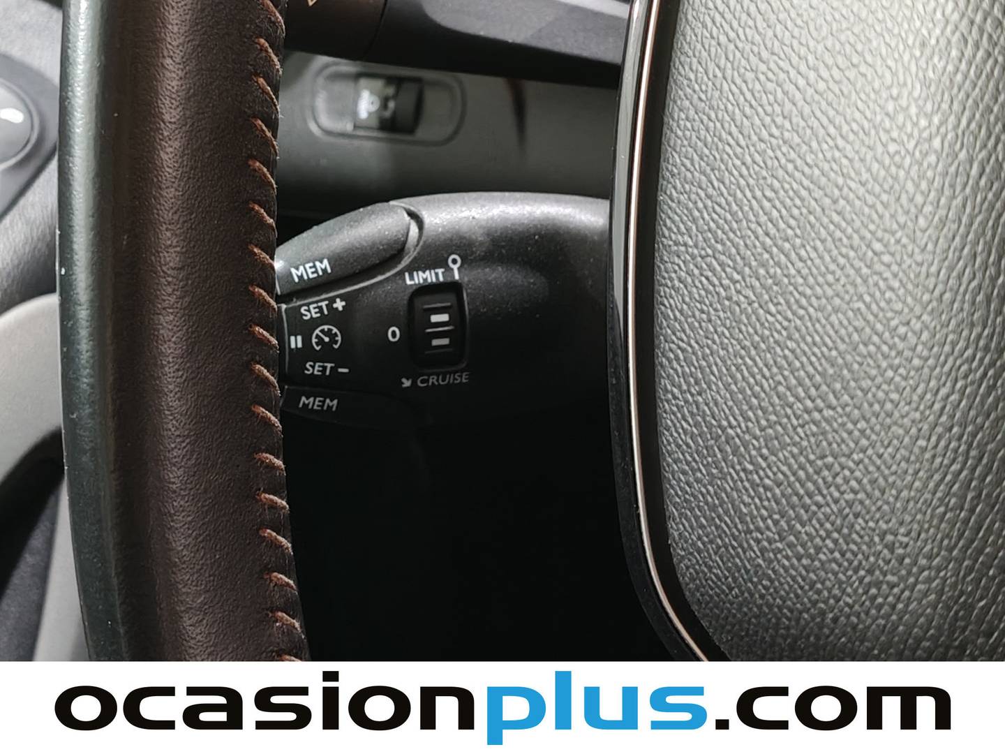 Peugeot Rifter Peugeot Rifter BlueHDi 100 Active Standard (100 CV) seminuevo