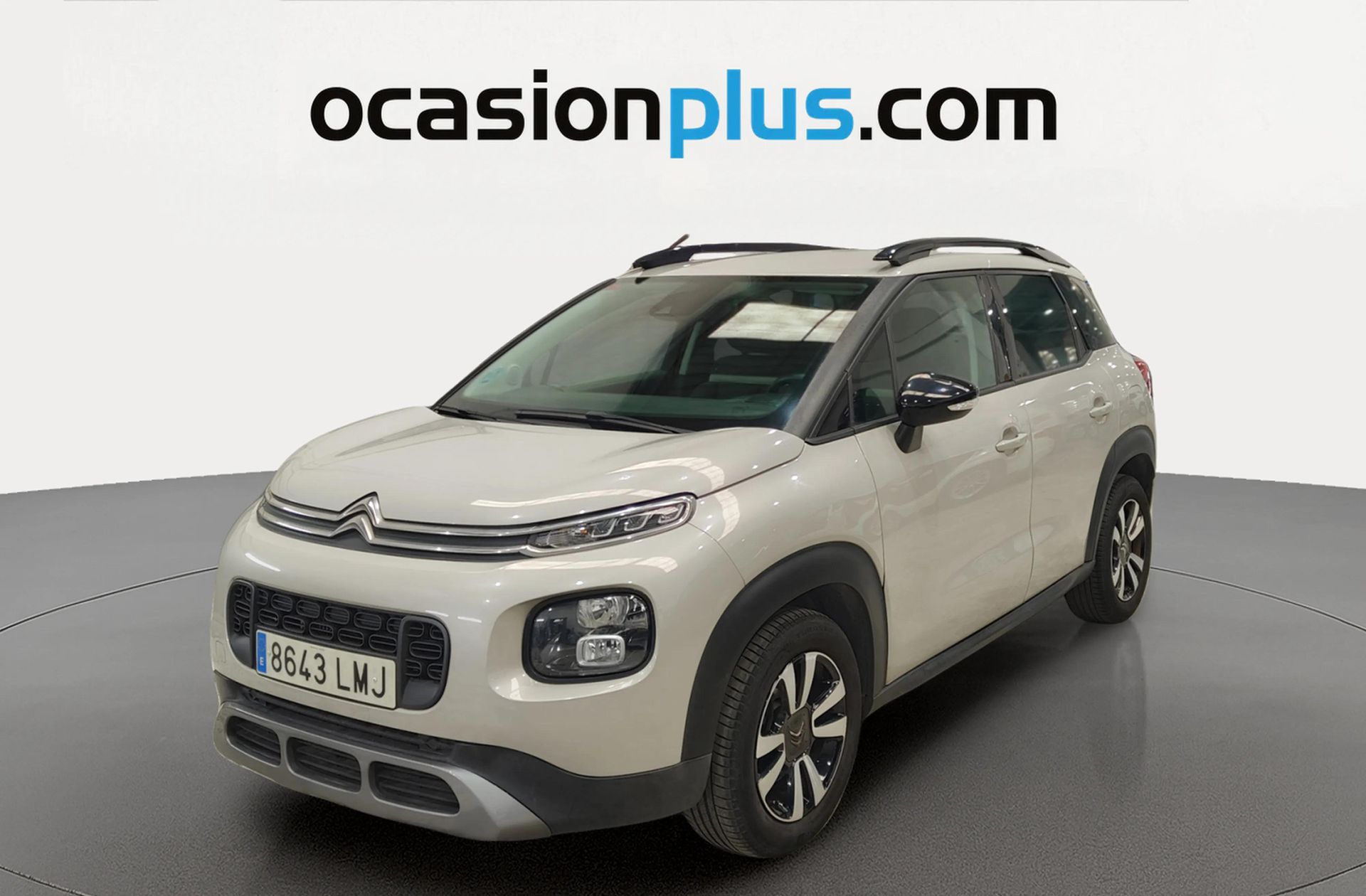 Citroën C3 Aircross PureTech 110 Feel Pack