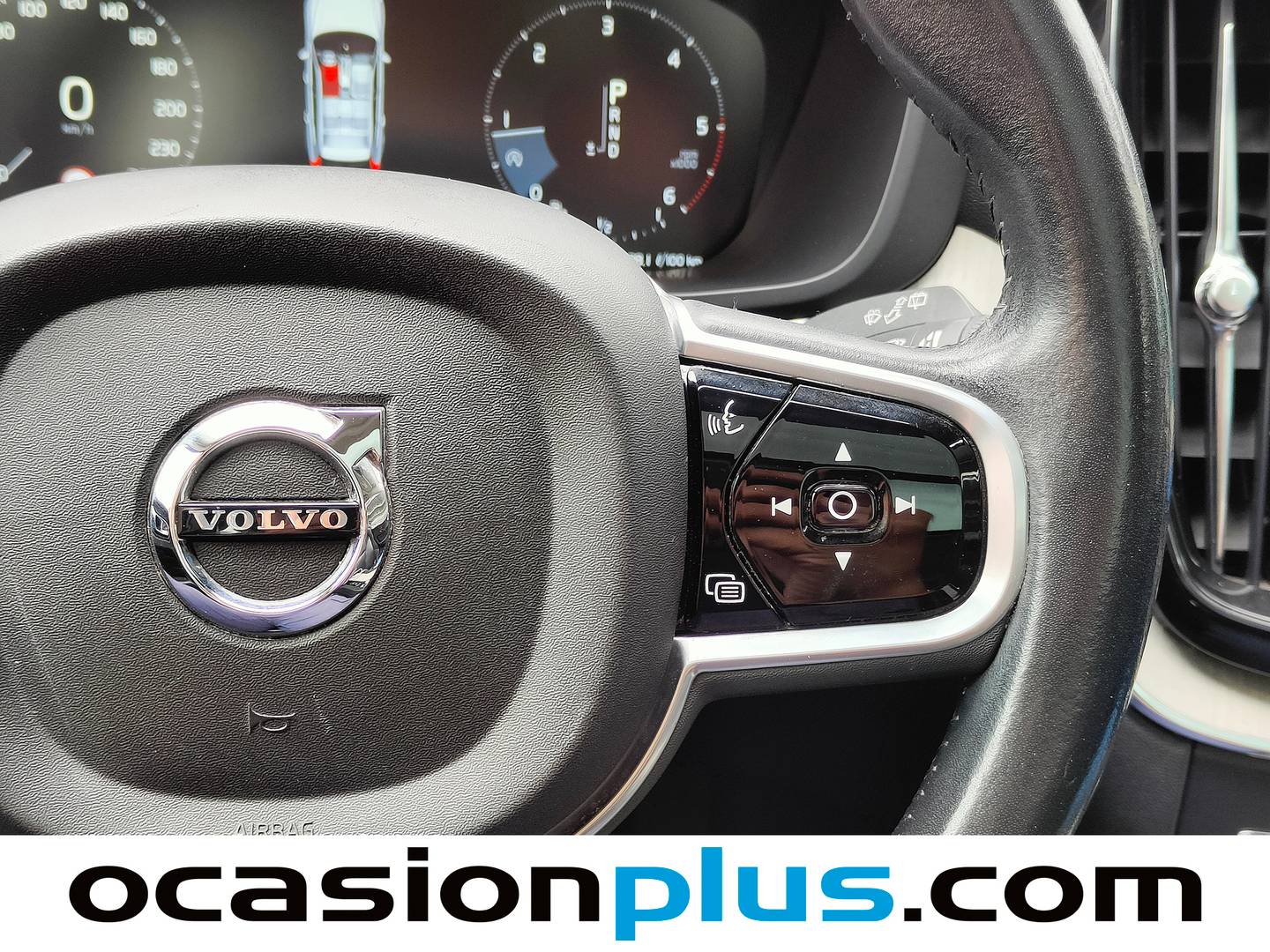Volvo XC60 Volvo XC60 D4 Inscription AWD Auto (190 CV) 190cv
