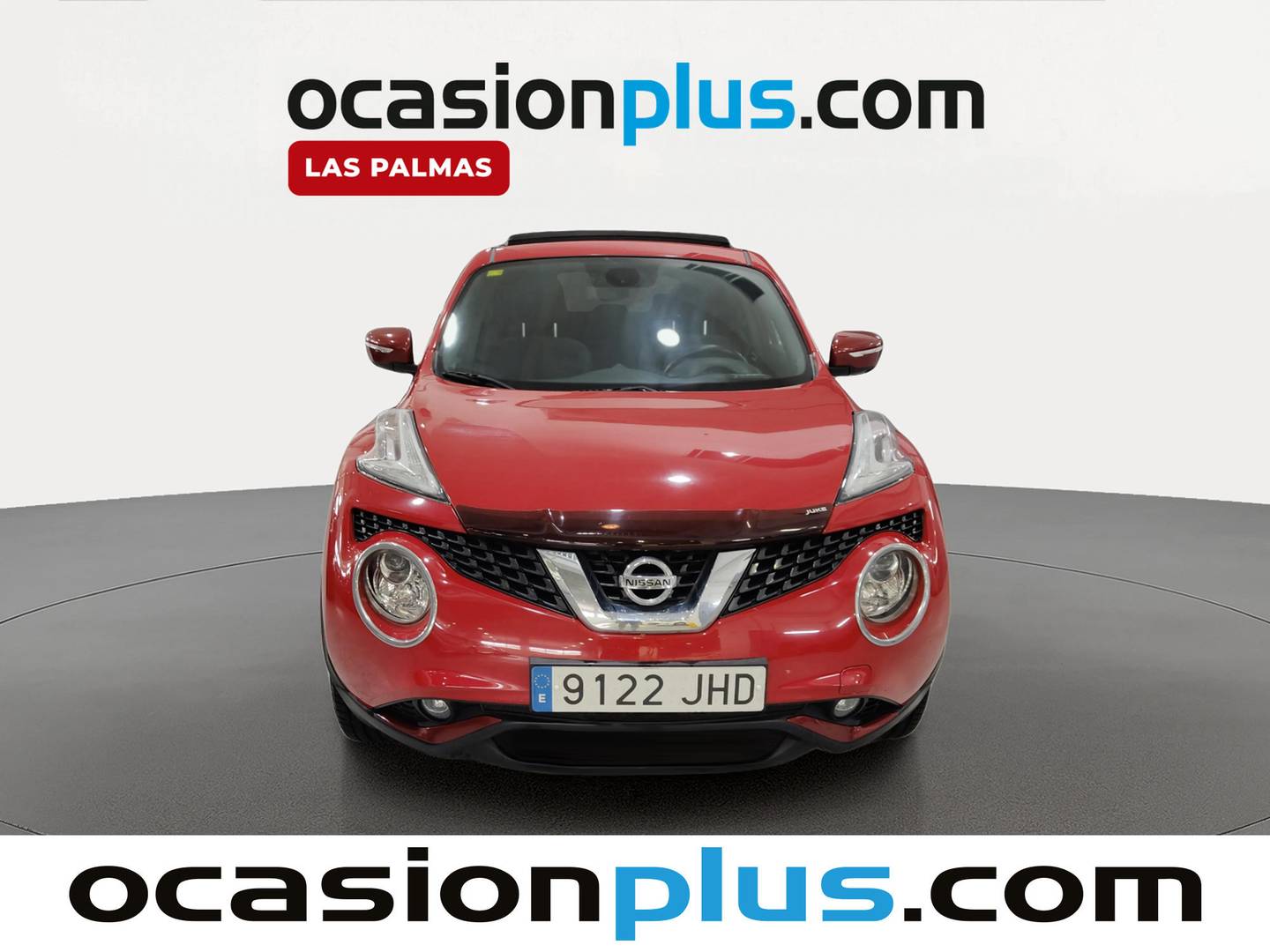 Nissan JUKE Nissan Juke DIG-T 115 Tekna S 4X2 (115 CV) 115cv