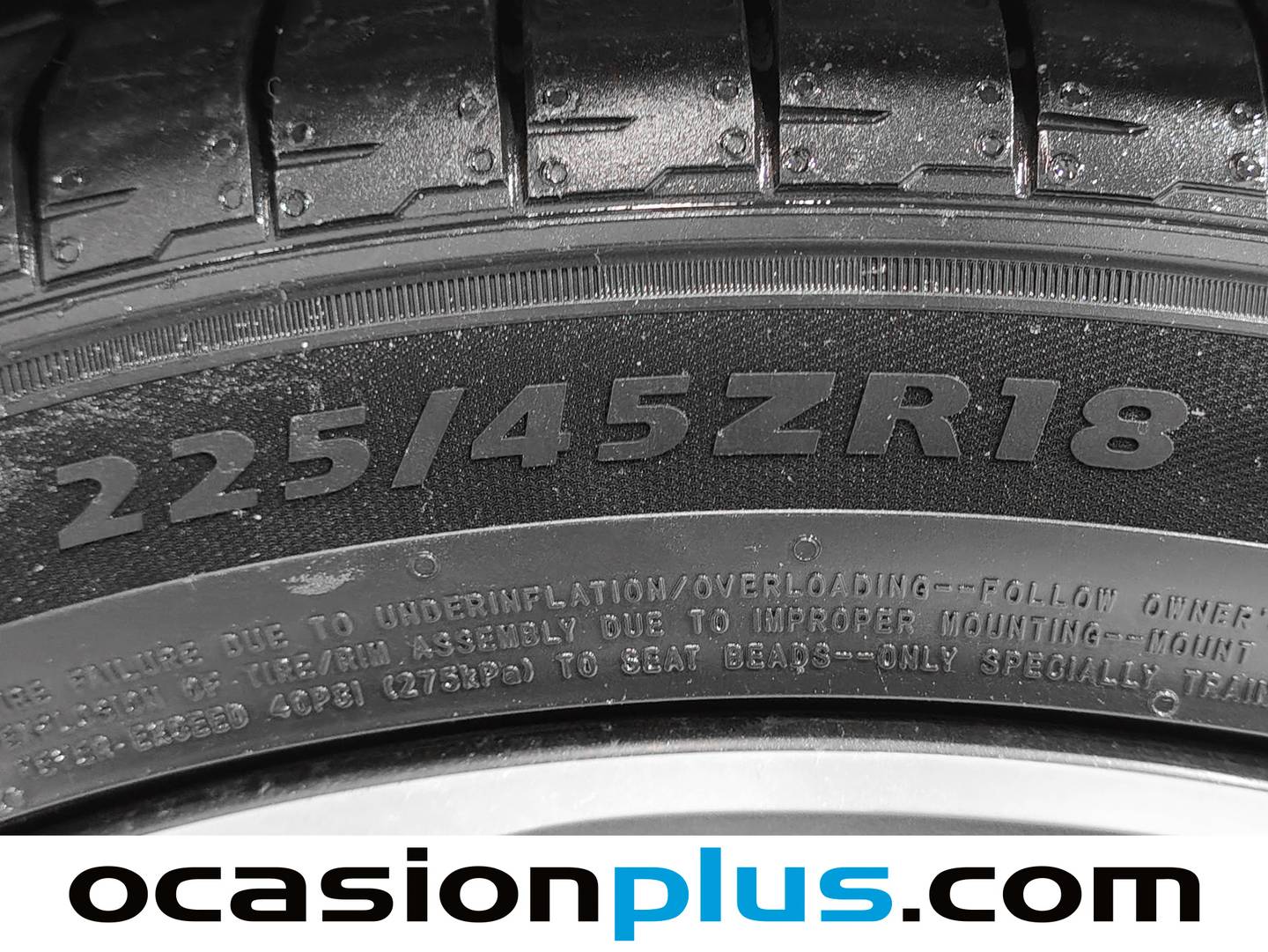 Foto Cupra León CUPRA León 1.5 eTSI DSG (150 CV)