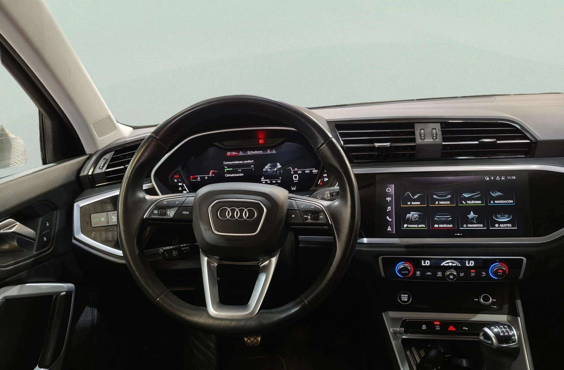 Audi Q3 Advanced 35 TDI - foto 27