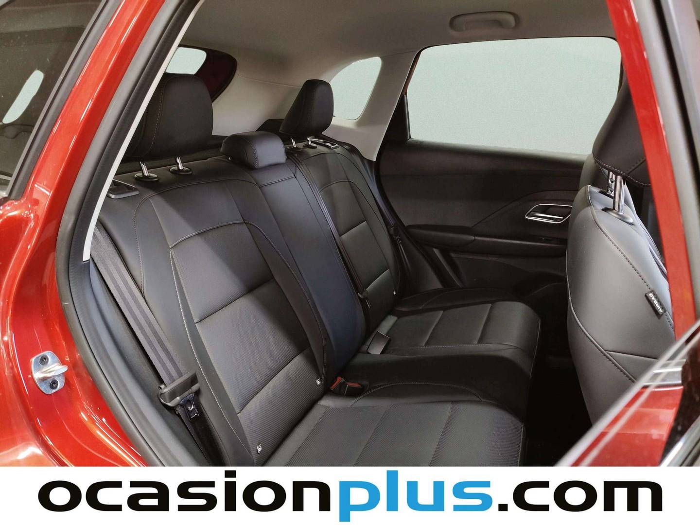 MG ZS MG ZS 1.5 Hybrid+ Luxury (197 CV) 2025