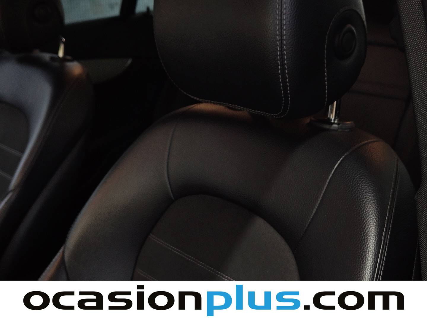 Extras y acabados del Mercedes GLC Mercedes GLC 200 d 4Matic  (163 CV)