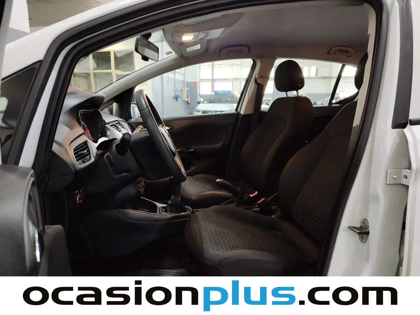 Foto Opel Corsa Opel Corsa 1.3 CDTi Expression (75 CV)