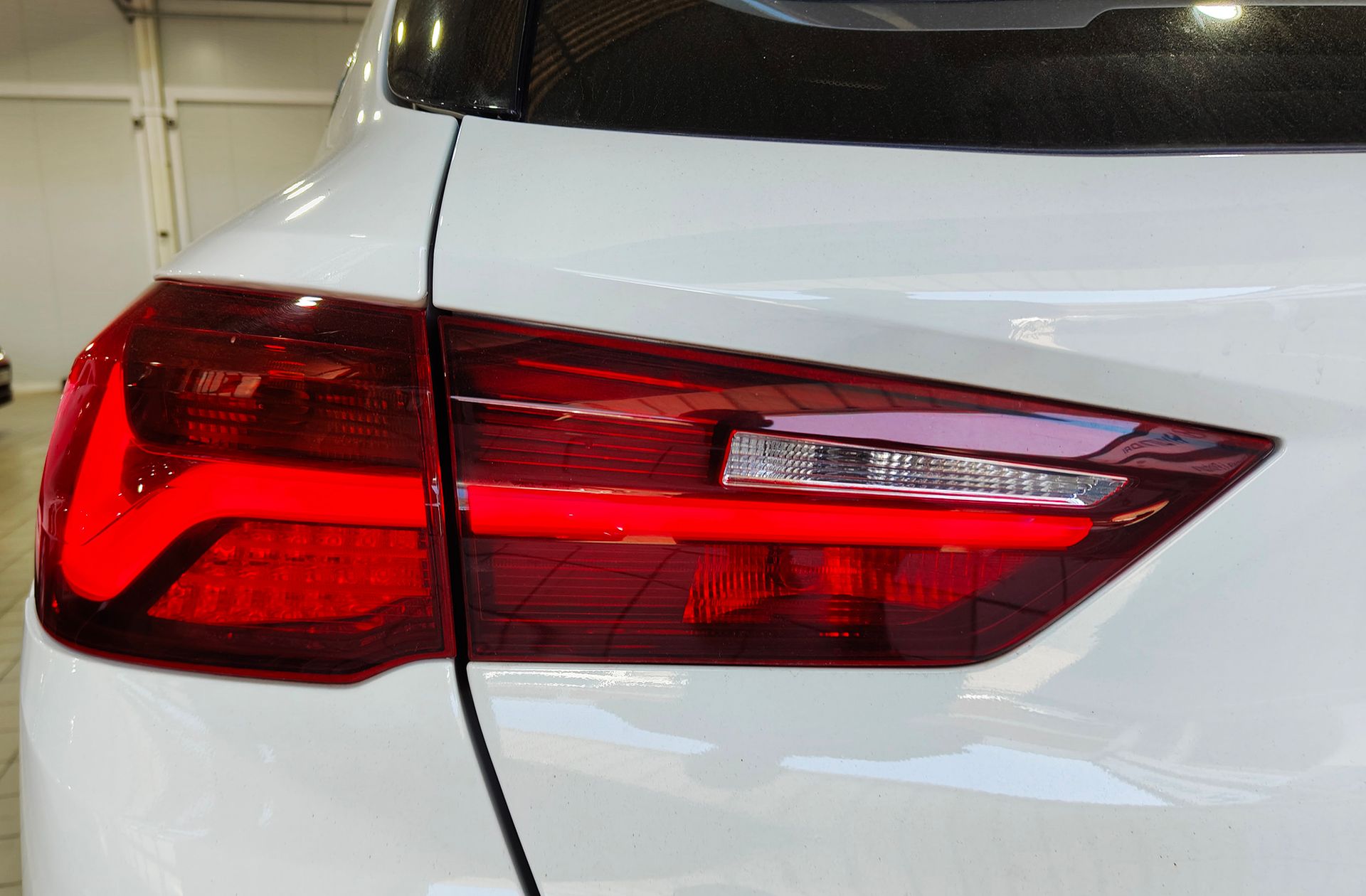 BMW X2 sDrive18i Pack M - foto 23