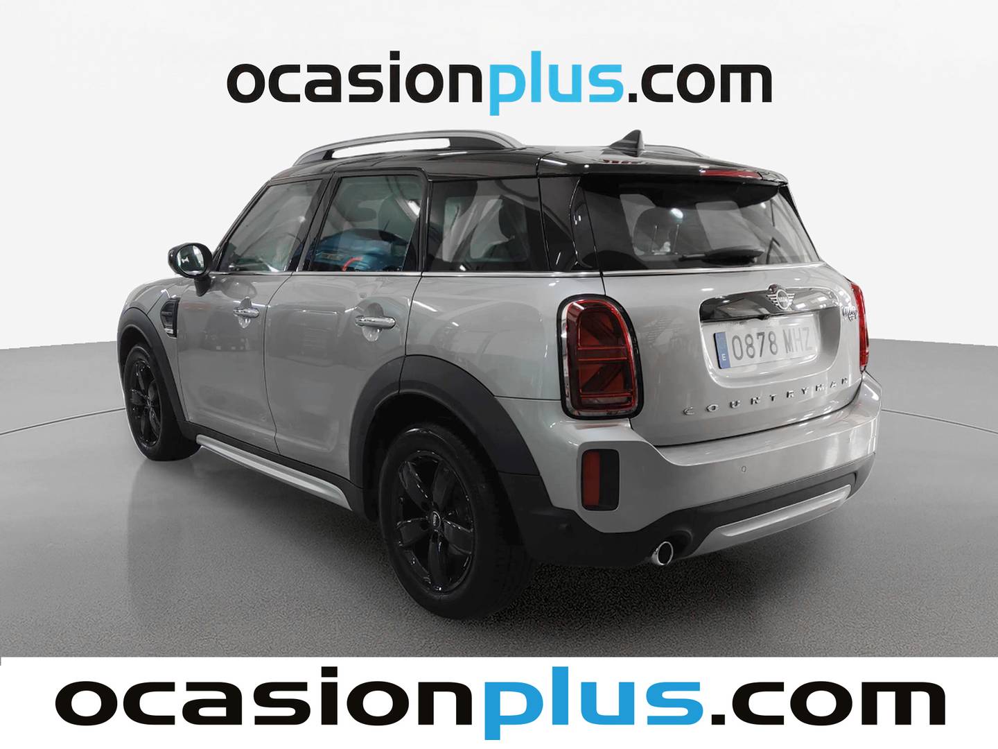 Foto Mini Countryman MINI MINI Countryman Cooper D (150 CV)