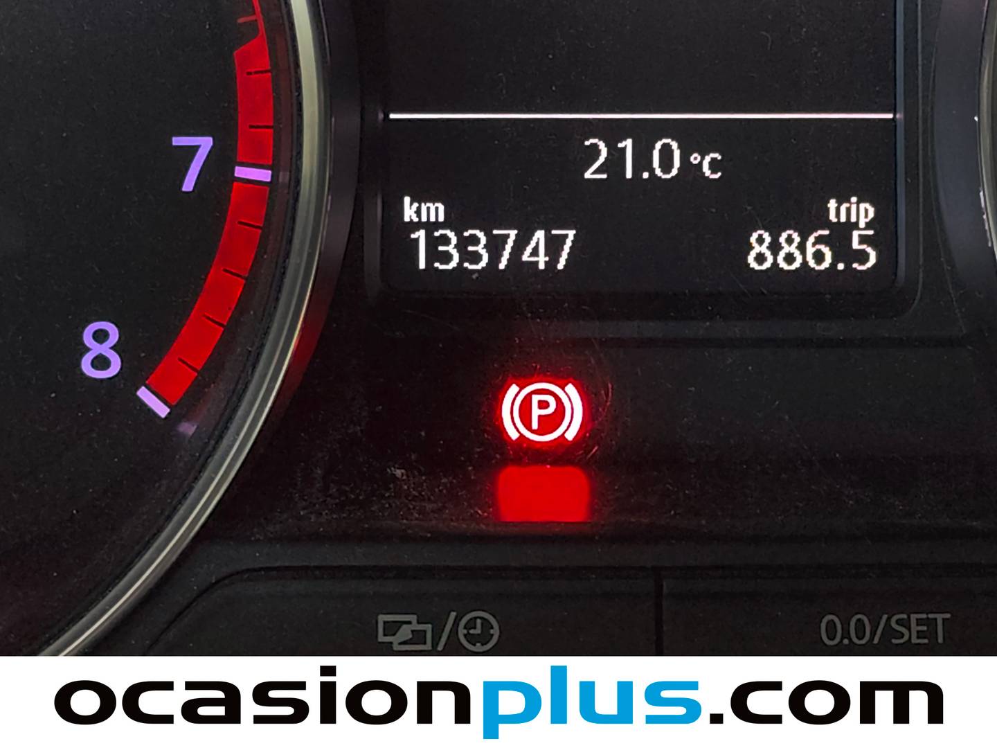 Volkswagen Polo Volkswagen Polo Plus 1.2 TSI BMT (90 CV) seminuevo