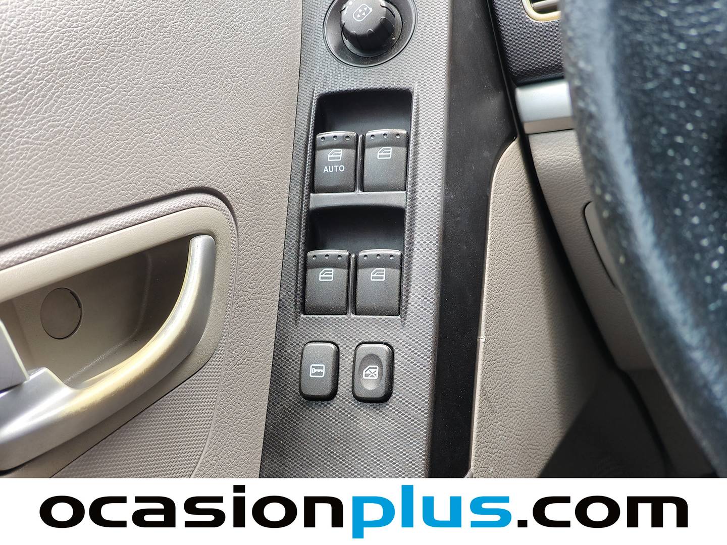 SsangYong Korando SsangYong Korando D20T Limited Plus Auto 4x4 (175 CV) de segunda mano