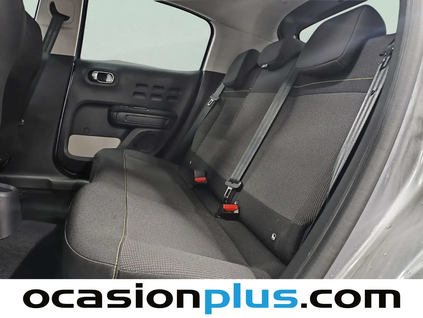 Foto Citroën C3 Origin Citroen C3 Origin Origin PureTech 110 Max (110 CV)