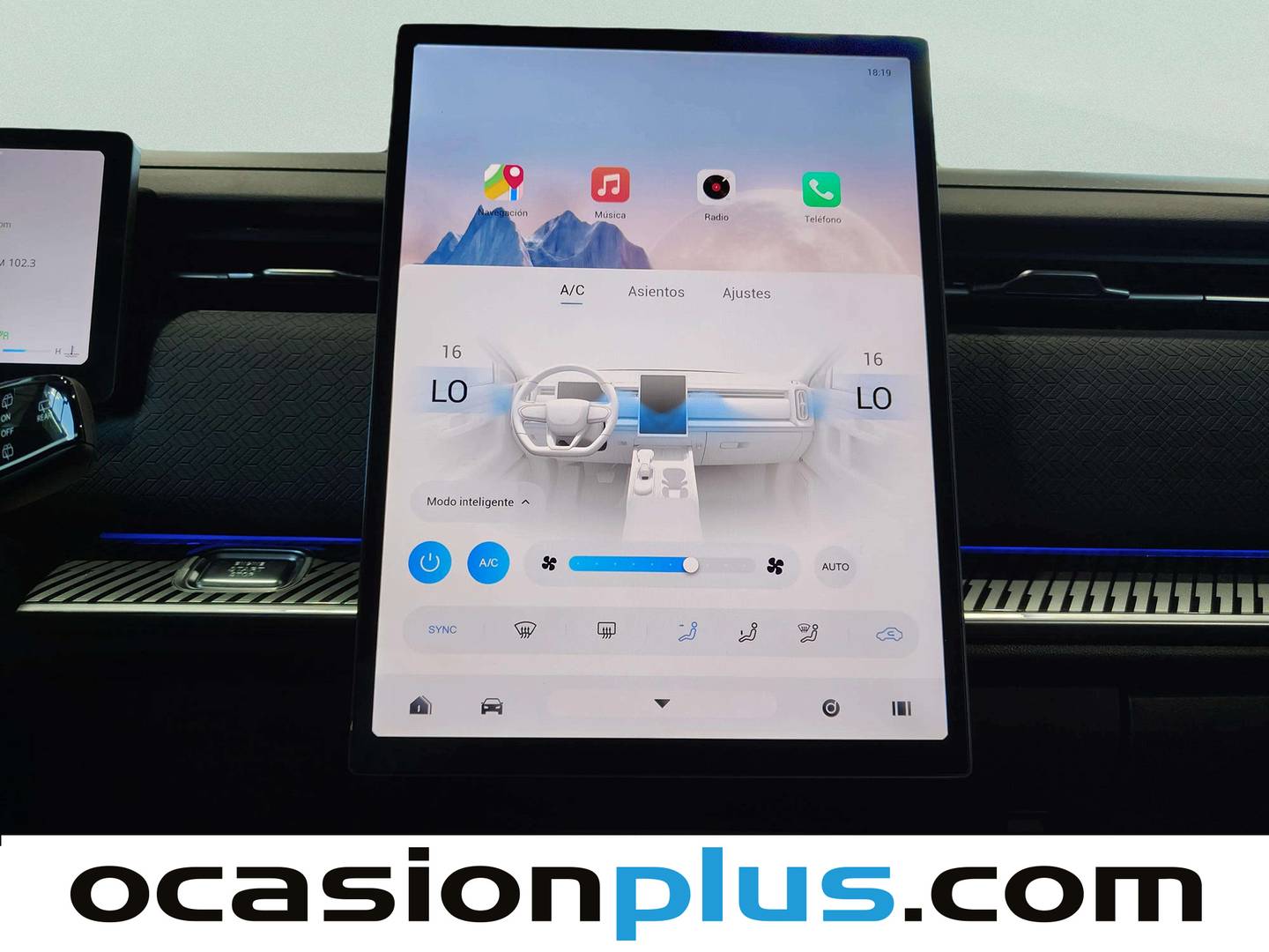 JAECOO 7 JAECOO 7 1.6 TGDI Select FWD (145 CV) al mejor precio