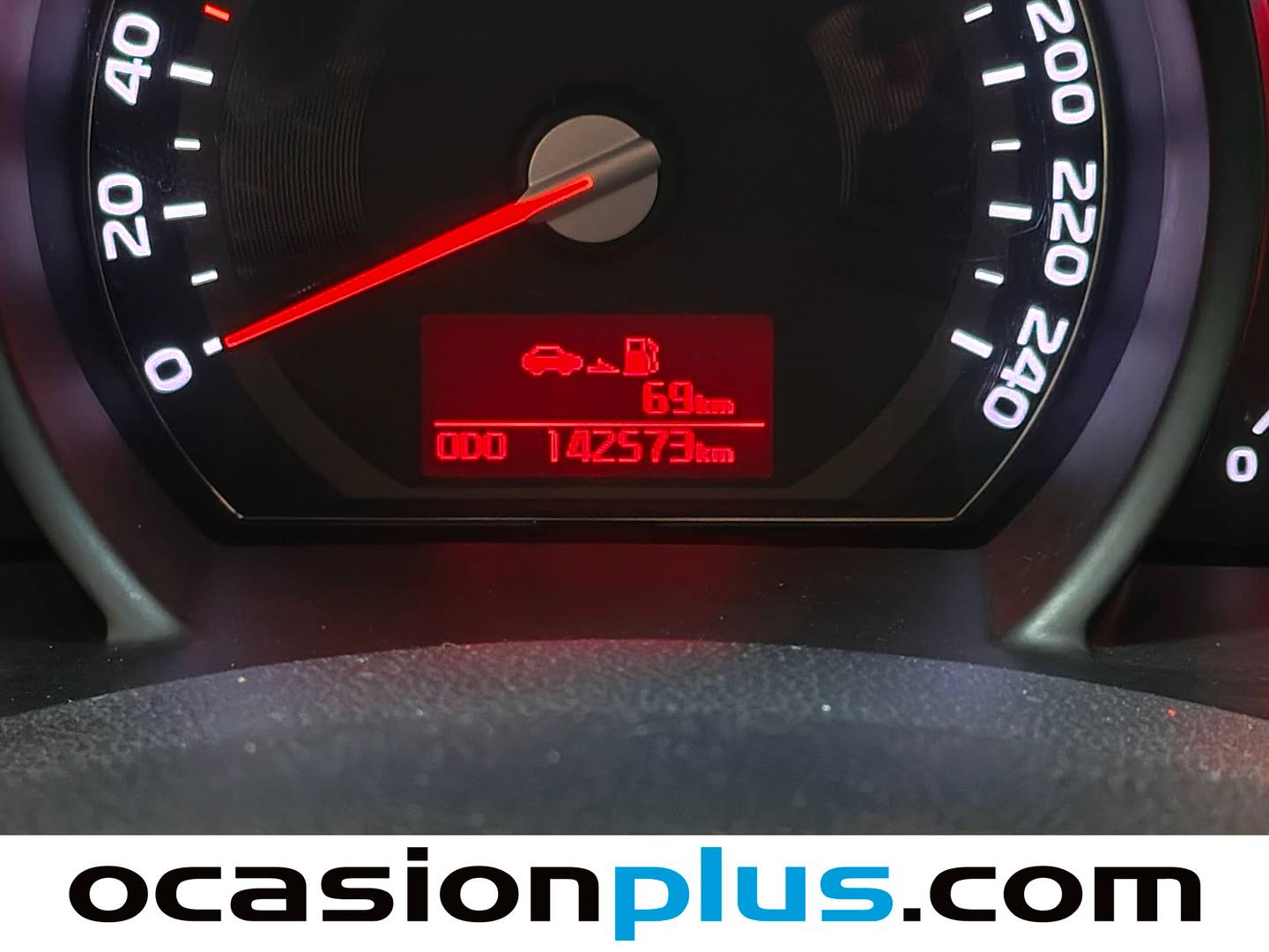 KIA Sportage KIA Sportage 1.7 CRDI VGT Drive 4x2 (115 CV) seminuevo