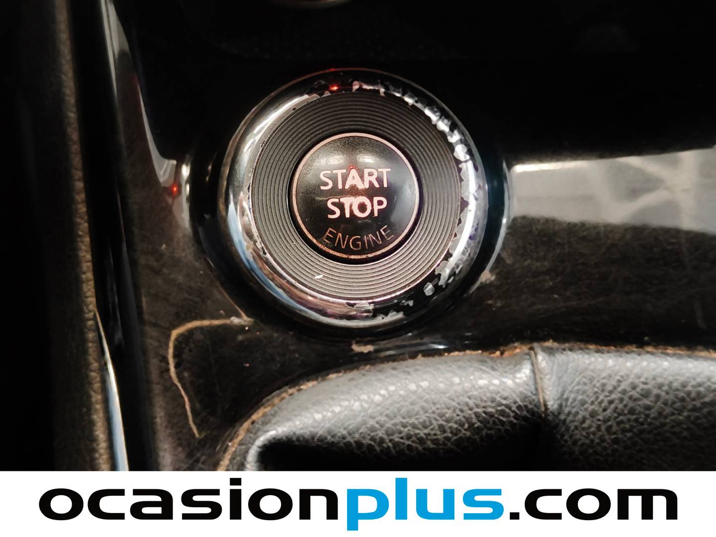 Nissan PULSAR Nissan Pulsar 1.2 DIG-T Acenta (115 CV) seminuevo