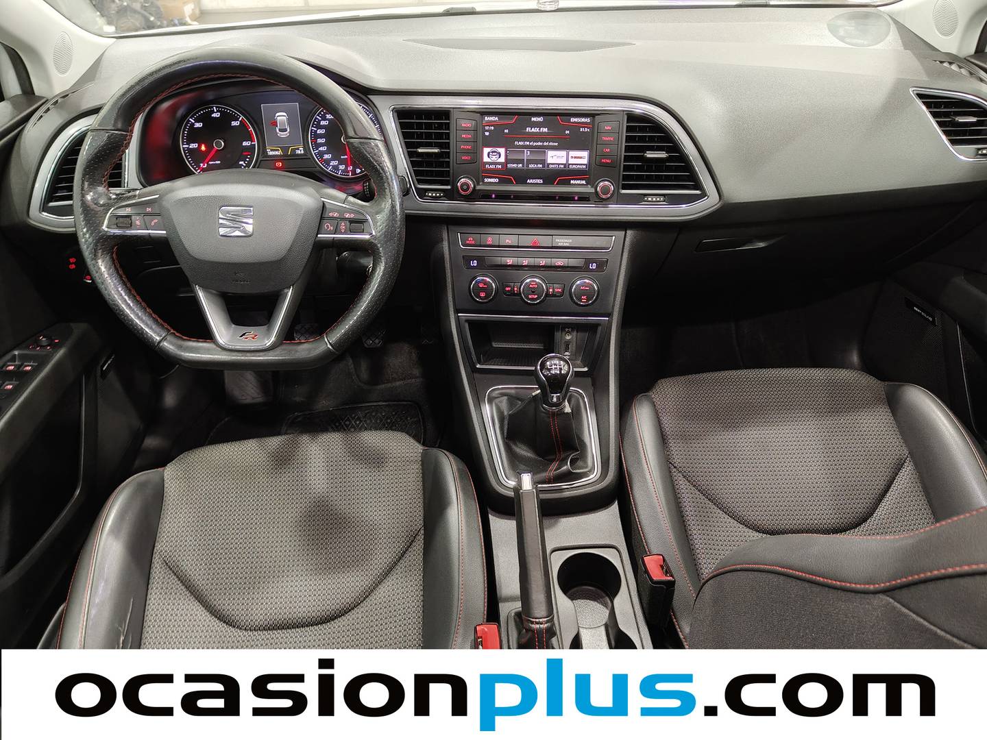 Seat León Seat León ST 2.0 TDI S&S FR (150 CV) 150cv