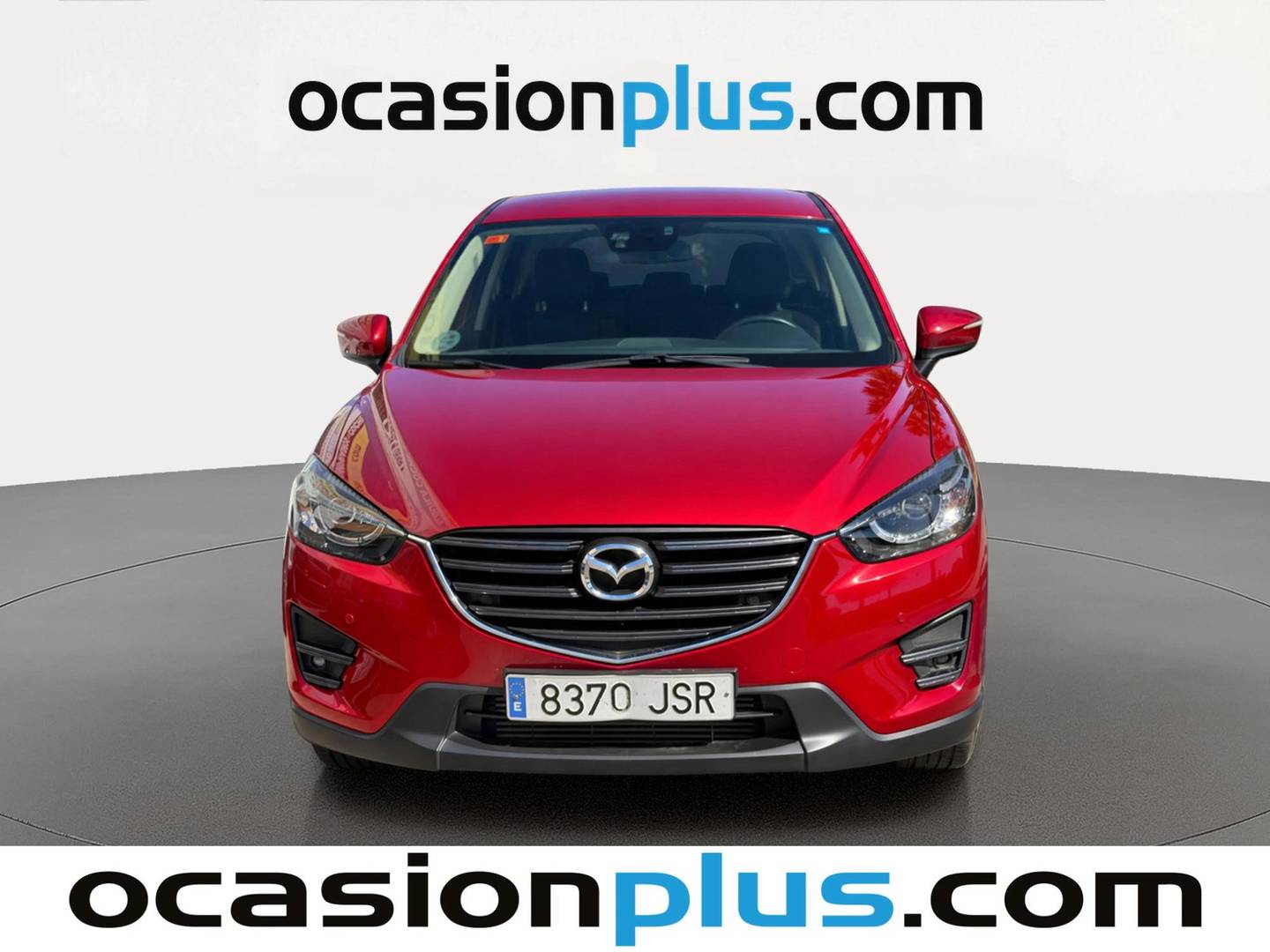 Mazda CX-5 Mazda CX-5 2.2 DE Black Tech Edition 2WD (150 CV) 150cv