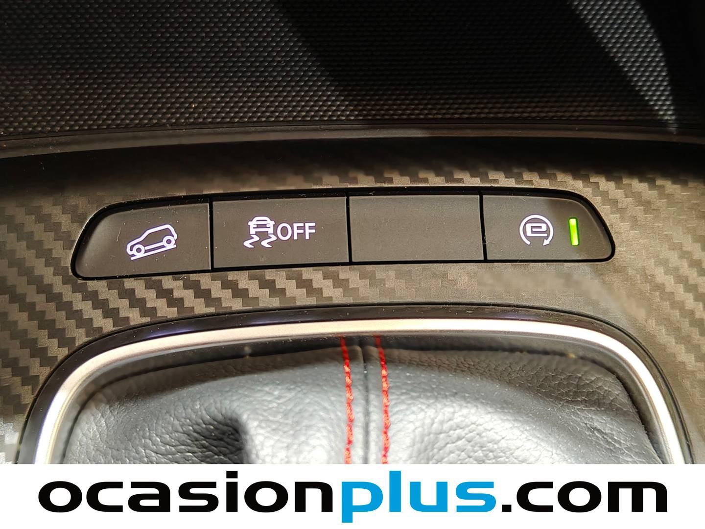 Extras del MG ZS MG ZS 1.5 Comfort (106 CV)