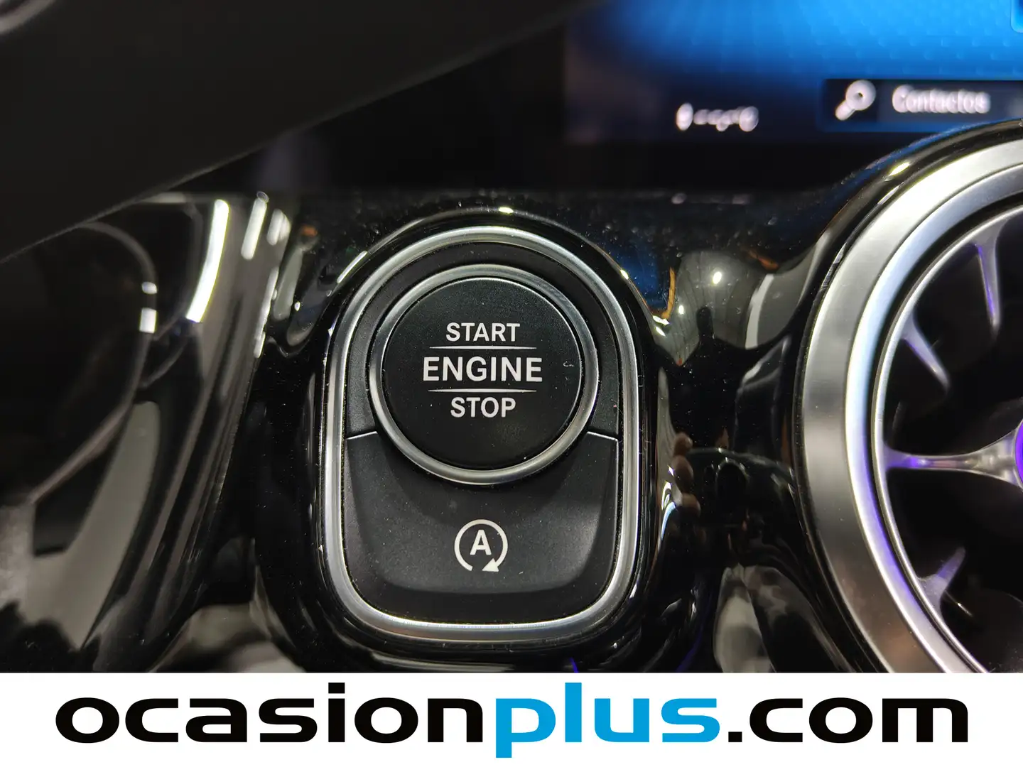 Foto Mercedes Clase B Mercedes-Benz Clase B B 200 d (150 CV) Pack AMG