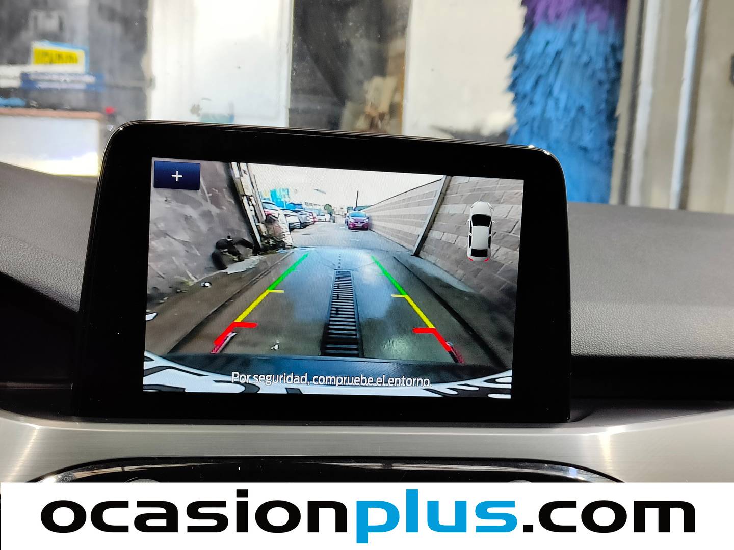 Foto Ford Kuga Ford Kuga 1.5 EcoBoost Titanium 4x2 (150 CV)