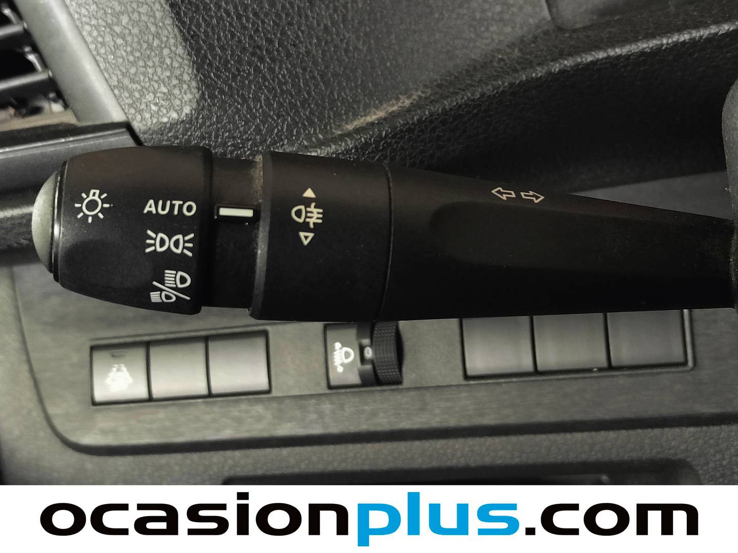 Fiat Scudo Fiat Scudo Furgon 1.5 Bluehdi L2 (120 CV) manual