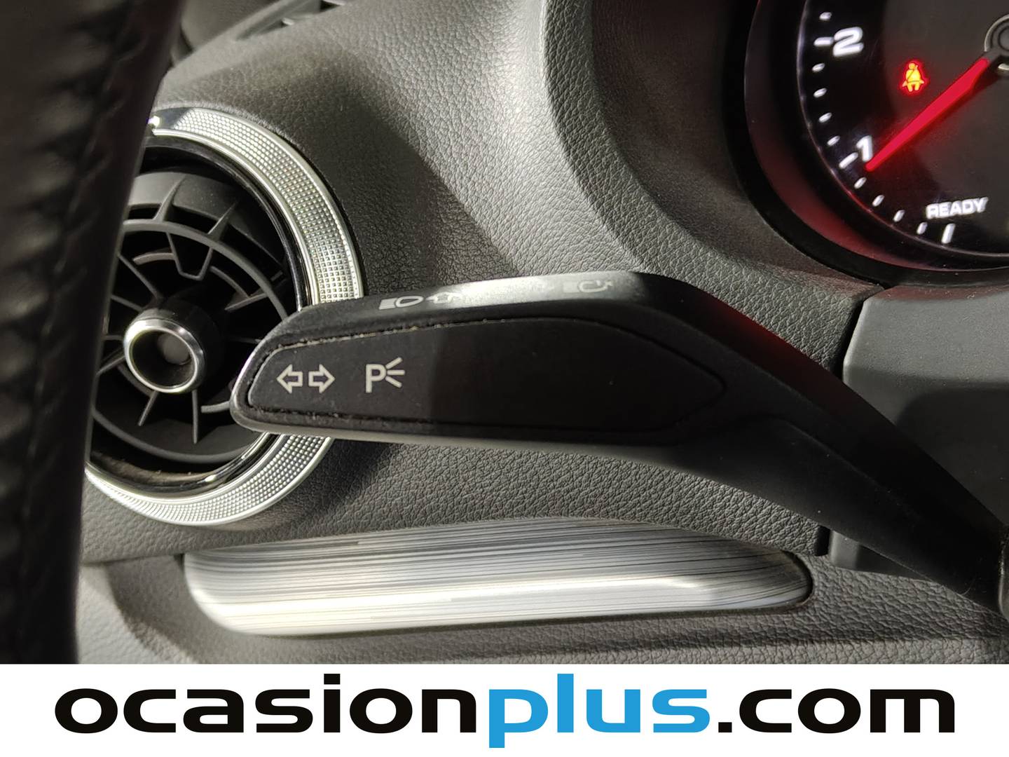 Audi A3 Audi A3 Sportback Black Line edition 2.0 TDI (150 CV) de segunda mano