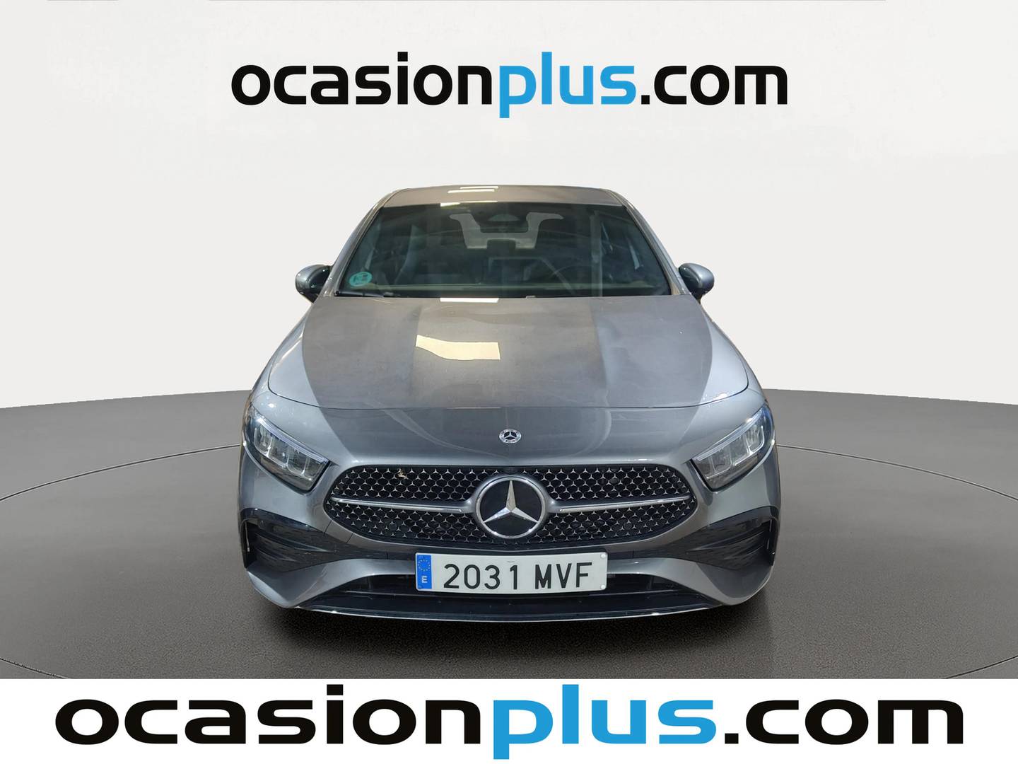 Mercedes Clase A Mercedes Clase A Clase A 180 d (116 CV)Pack AMG 116cv
