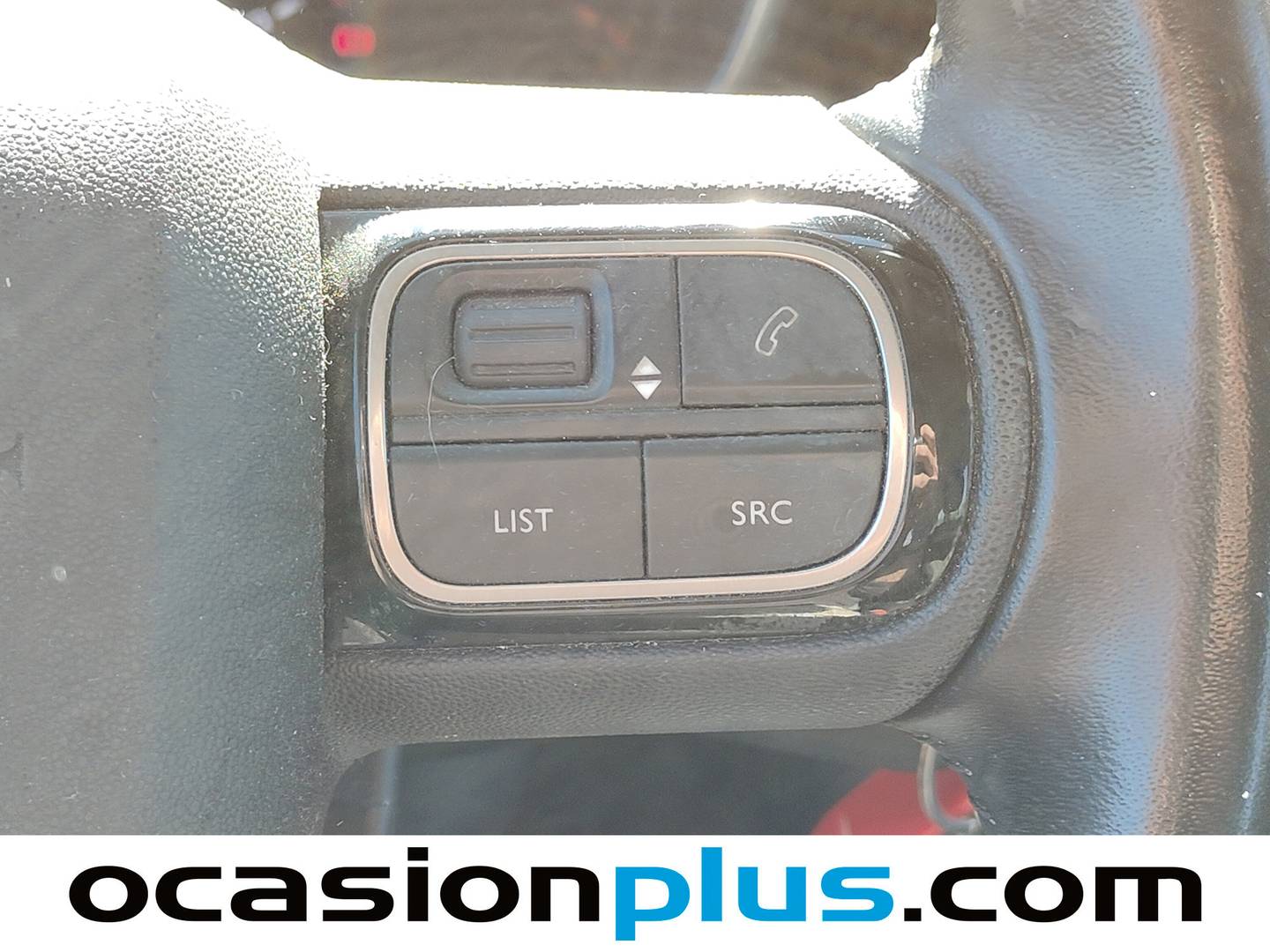 Citroën C3 Aircross Citroën C3 Aircross BlueHDi 100 Feel (99 CV) seminuevo