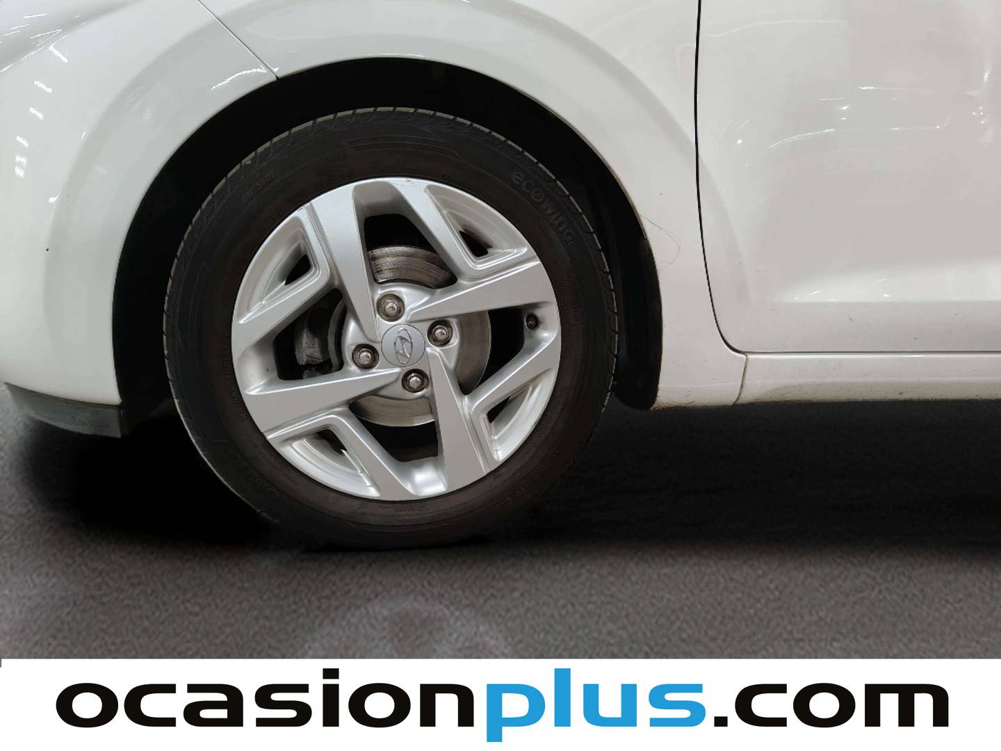 Extras del Hyundai i10 Hyundai i10 1.0 Klass (67 CV)