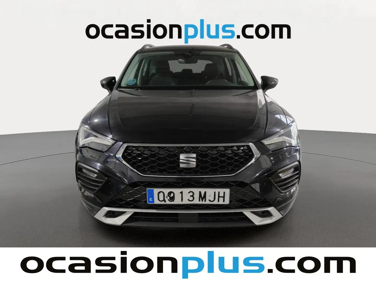 Foto Seat Ateca SEAT Ateca 1.5 TSI S&S Style XL (150 CV)