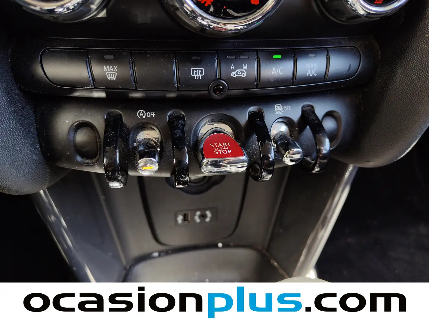 Foto Mini MINI MINI MINI 5 Puertas 5 Puertas Cooper D  (116 CV)