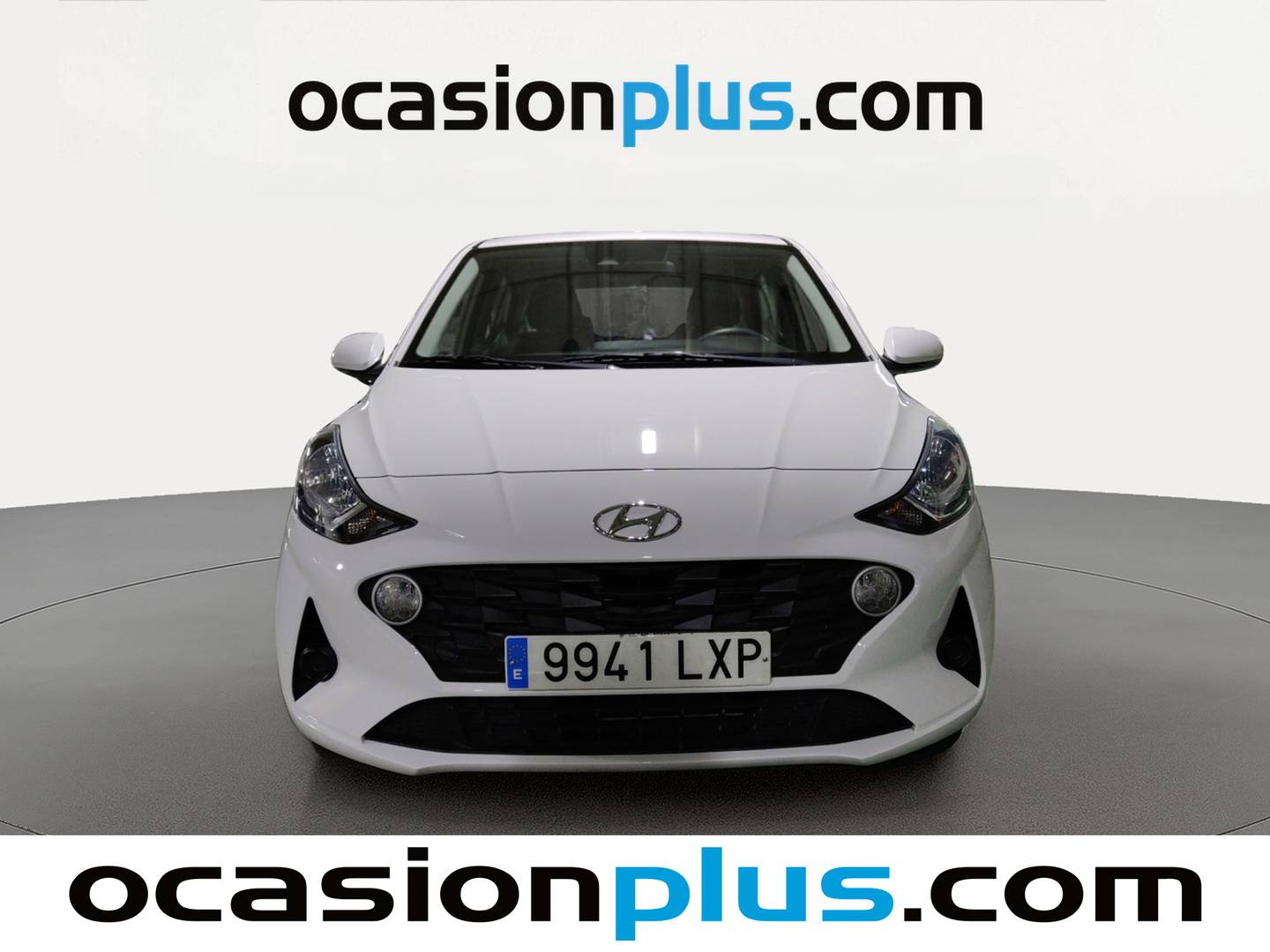 Hyundai i10 Hyundai i10 1.0 Klass AT (67 CV) al mejor precio